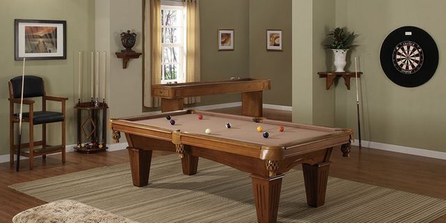 Pool table online retail stores